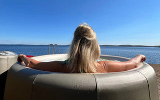 Softub Sportster 100