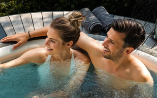 Softub Legend 220