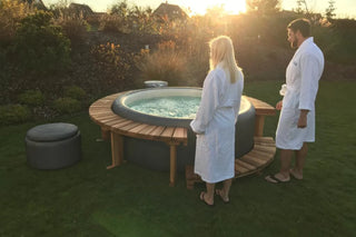 Softub Legend 220