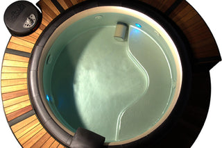 Softub Portico