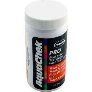 AquaCheck Test Strips