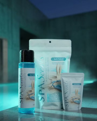Spa Scents Butt Naked