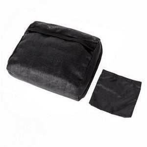 Cover Valet Weighted Booster Seat