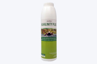 Dazzle Hot Tub Balance TA+ 750g