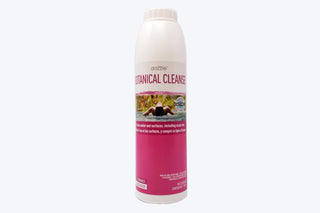 Dazzle Botanical Cleanse ( New)