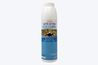 Dazzle Rapid Action Filter Cleanse 600ml