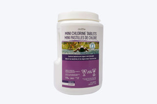DAZZLE Hot Tub Chlorinating Tablets 2.5kg