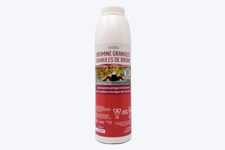 Dazzle Hot Tub Bromine Granules 700g