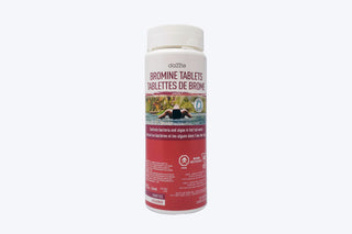 Dazzle Hot Tub Bromine Tabs 800G