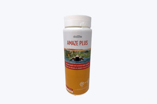 Dazzle Hot Tub Amaze Plus 850g