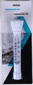 Thermometer Floating