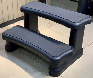 Pro Aqua Deluxe Spa Side Step