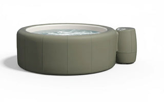 Softub Portico