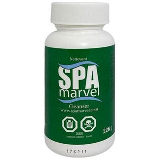 Spa Marvel Cleanser