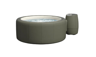 Softub Legend 220