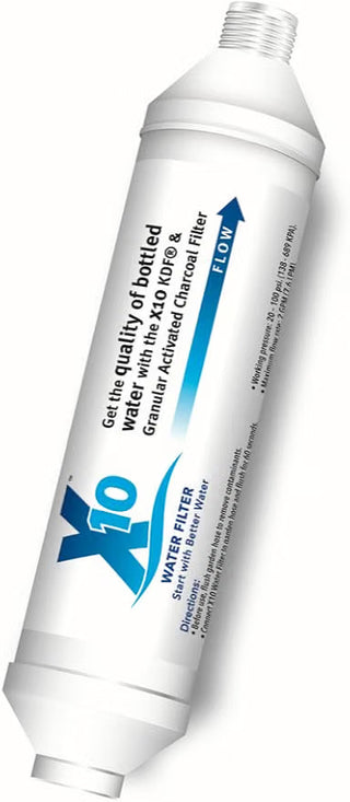 Spa Marvel X10 Enhanced Water Filter