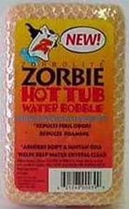 Spa Zorbie