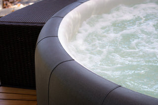 Softub Portico