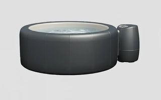 Softub Portico