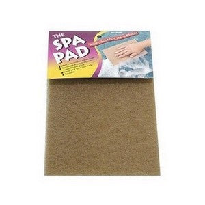 The Spa Pad -